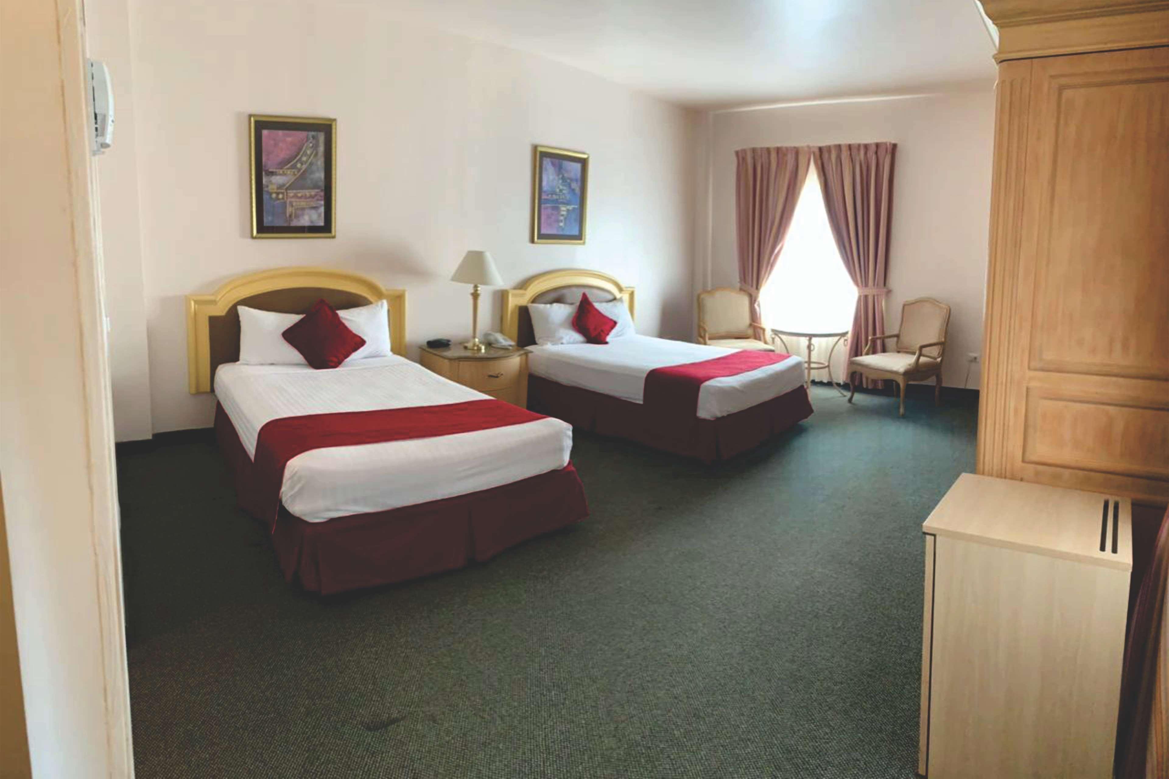 Best Western Centro Cadereyta Cadereyta Jiménez Exterior foto